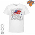 Happy 4th of July 250 Years Liberty and Justice For All Cute Grandma Flag shirt