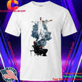 Jalen Brunson We Smoking On That Wemby Pack Shirt