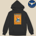 41st Annual Tucson Folk Festival April 10-12 2026 Downtown Tucson Arizona Poster Shirt