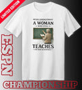 Grandma Never Underestimate A Woman Who Still Teaches In Her Seventies Shirt