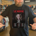 Lil Wayne 20 Years Of Carter Classics North America 2026 Schedule Venue Dates Poster Shirt