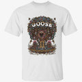 Goose Apr 25, 2026 Irving, TX Event Shirt