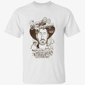 Ryman Bingham With The Texas Gentlemen 4-21-2026 Austin TX Shirt