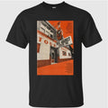 Rise Against US 2026 Tour Shirt