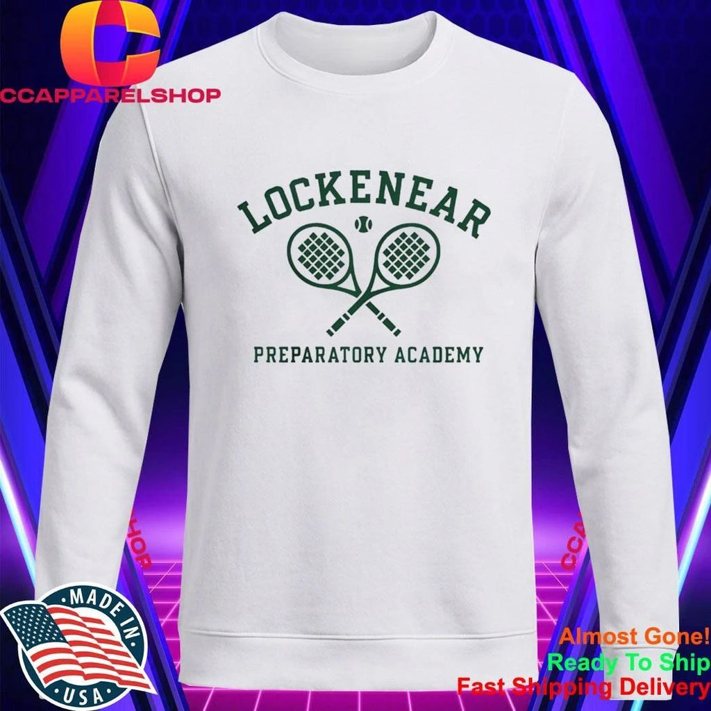 You’re Killing Me Allison Chandler Lockenear Preparatory Academy Shirt