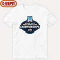 2026 Division III Men’s Wrestling Championships Logo Shirt