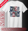 Scranton Wilkes-Barre Railriders In My Railriders Era Shirt
