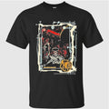 Project Hail Mary Rocky And Grace Save Earth Save Erid Shirt