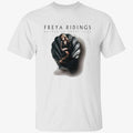 Freya Ridings Mother Of Pearl Tour 2026 Shirt