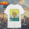 Everybody Must Get Stoned Song Bob Dylan t-shirt