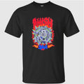Phish Dry Goods At Sphere Las Vegas Residency Castle Shirt
