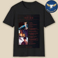 Indigo February 2026 Poster Shirt