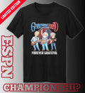 Grateful Dead Forever Grateful Shirt