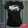 Billy Strings 2026 Austin City Limits Cactus Shirt