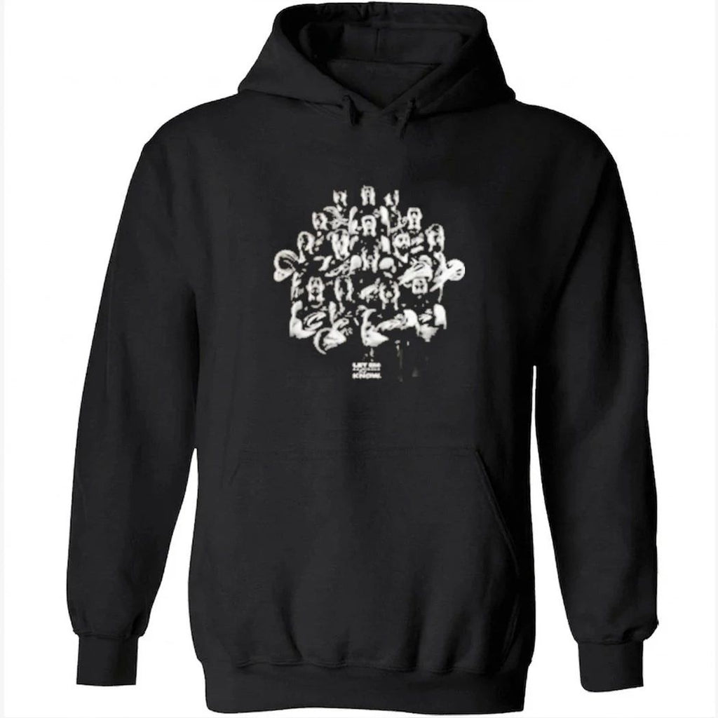 Cleveland Cavaliers 2026 Playoffs Let Em Know Seatgeek Game 7 Shirt