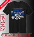 Saint Louis Men’s Basketball 2026 Sweet Sixteen The Road To The Final Four Shirt