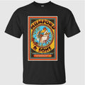 Mumford & Sons 2026 Australia & NZ Tour Shirt