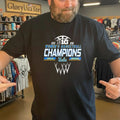 UCLA Bruins Women’s Basketball 2026 Big Ten Regular Season Champions Shirt
