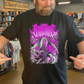 The Browning Osrs Max Nightmare Shirt