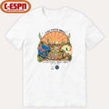 Ole Miss Vs Miami 2026 VRBO Fiesta Bowl Retro T-Shirt