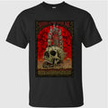 QOTSA Portland OR Apr 27 2026 Shirt