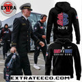 Navy Midshipmen 2026 Shrine Bowl Hoodie Shirt