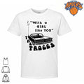 The Troggs With A Girl Like You Classic Muscle Car Vintage shirt