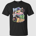 Justin Bieber and Billie Eilish At Coachella 2026 From Fan To Friend Shirt