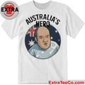 Ahmed The Australia Hero Shirt