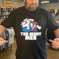 Kadri Too Many Men Shirt