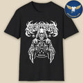 The Sky The Earth EU Winter 2026 Tour T-Shirt