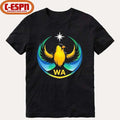 Washington Rebel Alliance Logo shirt