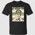 Cattle Decapitation 30 Years Of Inhumanity Tour April 19 2026 House Of Blues Anaheim With Brujeria And No Cure Habla Espanol O Muere Artwork Shirt