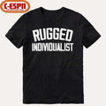 Rugged Individualist T-Shirt