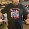 Jack Hughes Bloody T-Shirt