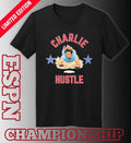Charlie Hustle Philadelphia Phillies Shirt