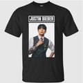 Justin Bieber Jung Kook Shirt