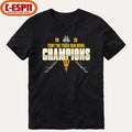 Arizona State Sun Devils Sun Bowl Champions 2025 Shirt