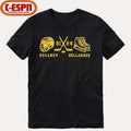 Rozanov And Hollander Boston Raiders Hockey Shirt