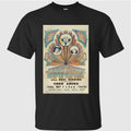Jimi Hendrix May 2 2026 Cobo Arena Shirt