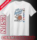 2026 NCAA DI Men’s Basketball Championship Regional 8 Teams St. Louis, Missouri T-Shirt