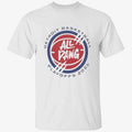 Detroit Basketball All Dawg Shirt