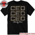Mercedes Moné – CEO CEO CEO Shirt