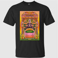 Robyn Hitchcock California May 2026 Shows Shirt