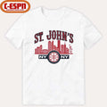 St. John’s Vs Marquette Gameday Men’s Basketball NY NY Shirt