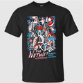 The Notwist April 28 2026 E-Werk Erlangen Show Shirt