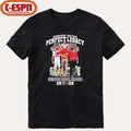 IU Football Hoosiers National Perfect Legacy 1976-2026 National Champions Shirt