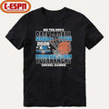 2026 Big Ten Men’s Basketball Tournament shirt