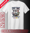 Mascot Parachute 2026 Men’s Basketball Final Four Shirt