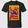 The Notwist Berlin Germany April 27 2026 Shirt